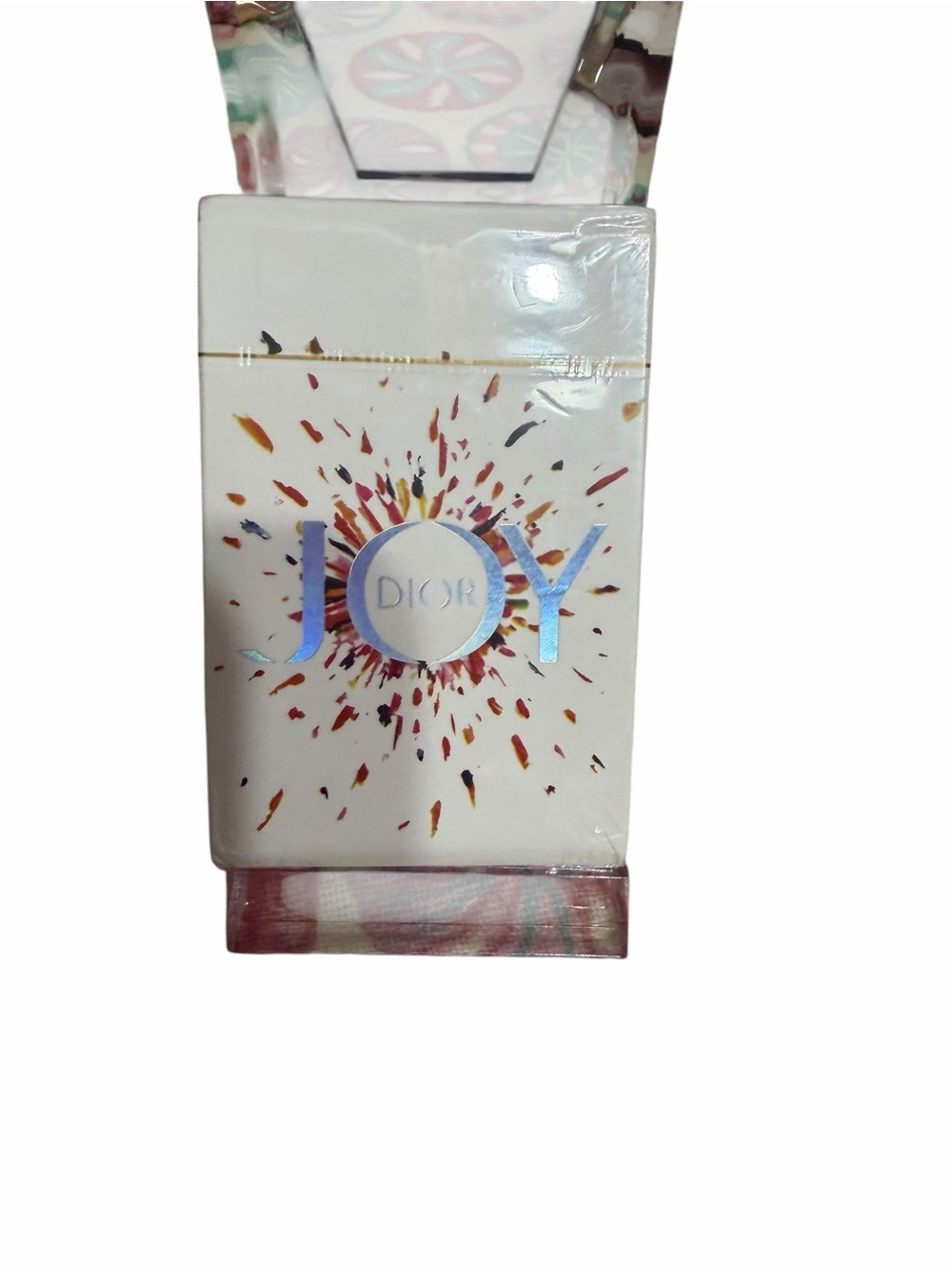 Dior JOY FULL DECK - playing cards
